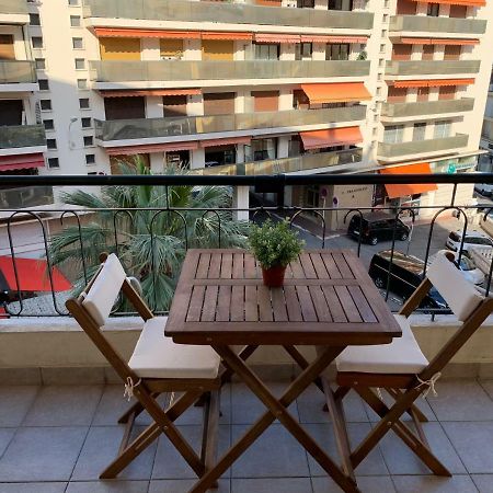 Pasteur Apartment Cannes Exterior photo